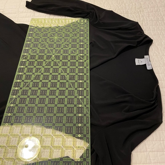 White House Black Market Women’s dress size medium - Picture 4 of 9